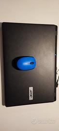 notebook Acer Aspire mod Es1-512