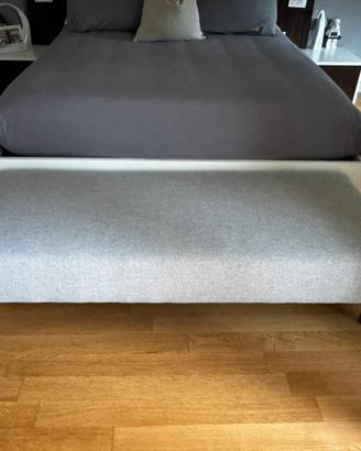 Panca /divanetto fondo letto
