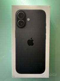 Iphone 17 256gb acquistato ieri