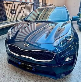 Kia Sportage business gpl 2021