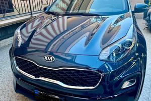 Kia Sportage business gpl 2021