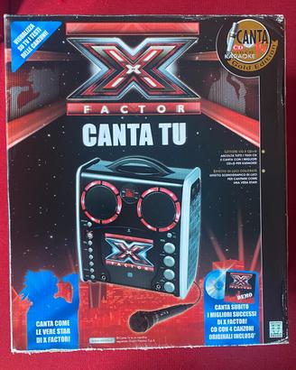 CANTA TU KARAOKE