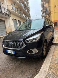 FORD KUGA Vignale 2.0 tdci 2wd UNICA MANUALE