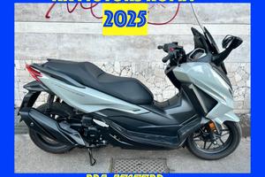 Honda Forza 350 - KM 4900 - 2025