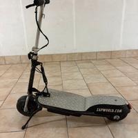 Monopattino elettrico per bambini