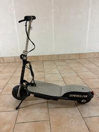 Monopattino elettrico per bambini