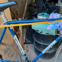 Bottecchia bici d’epoca