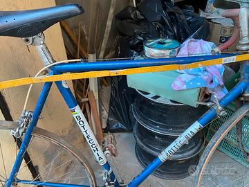 Bottecchia bici d’epoca