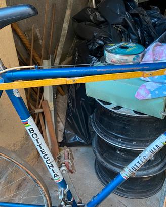 Bottecchia bici d’epoca