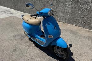 Piaggio Vespa 150 ET4