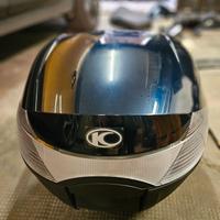 bauletto Kymco nuovo