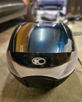 bauletto Kymco nuovo