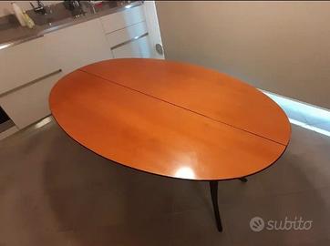 Tavolo consolle Cattelan