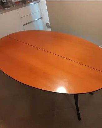 Tavolo consolle Cattelan