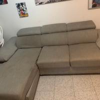 Divano poltrone e sofà