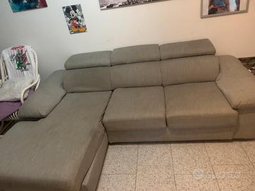 Divano poltrone e sofà