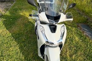Honda SH 150 2020