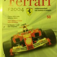 Ferrari F1 2004