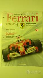 Ferrari F1 2004