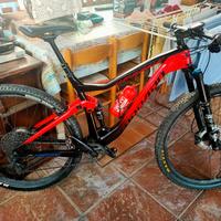 Torpado Impudent Matador Full Fox