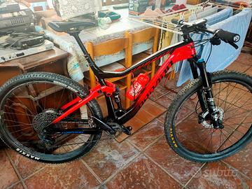 Torpado Impudent Matador Full Fox