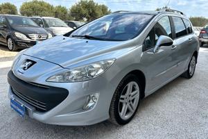 Peugeot 308 1.6 HDi 110CV SW Ciel Garantita