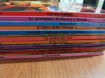 Libri Disney