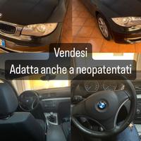 Bmw 116d 2.0 116cv (E87)