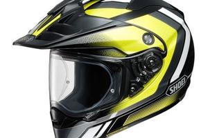 CASCO SHOEI HORNET ADV SOVEREIGN TC3 Taglia M