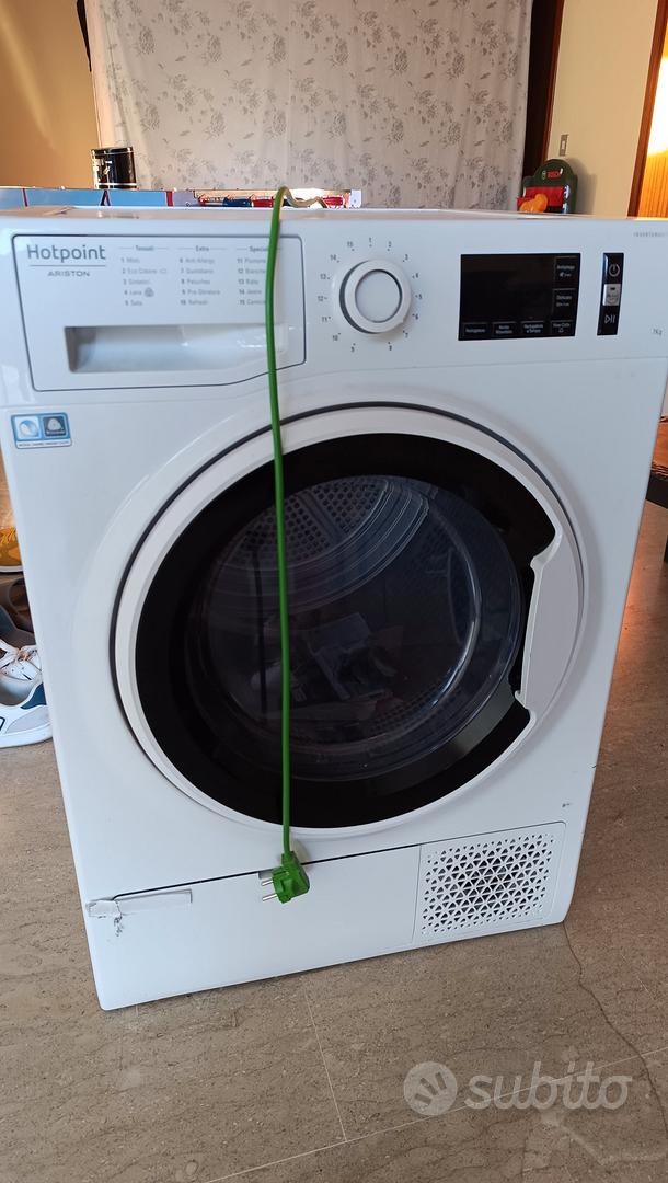 Cerniera Porta Lavatrice Hotpoint Creda C00119413 &ndash; Ricambio Originale Italia