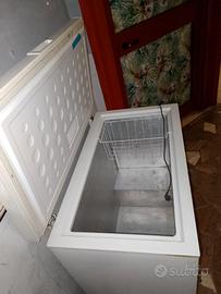 Congelatore per alimenti e bevande