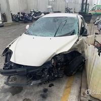 Ricambi usati ALFA ROMEO MITO 1.4 BENZ - 955A1000