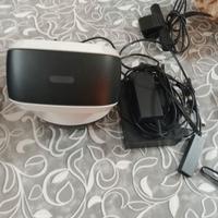 Vr originale PS4 con 2 controller