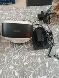 Vr originale PS4 con 2 controller