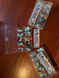 Kinder sorpresa - Balenotti