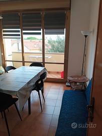 Zona residenziale