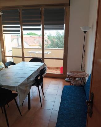 Zona residenziale