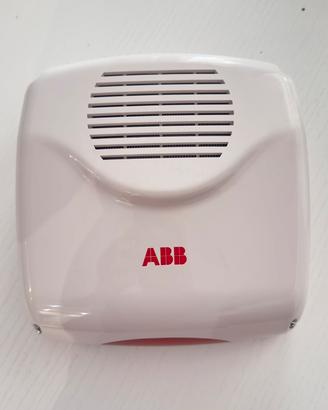 ABB Dts 7103 sirena