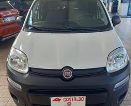 FIAT Panda 1.3 MJT S&S Pop Van 2 posti