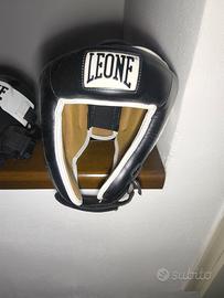 attrezzature sportive Leone