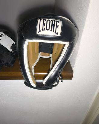 attrezzature sportive Leone