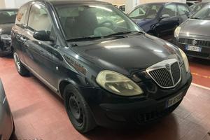 Lancia Ypsilon 1.4 Platino Ecochic GPL 2009