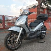 PIAGGIO BEVERLY 500cc