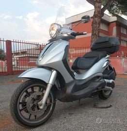 PIAGGIO BEVERLY 500cc