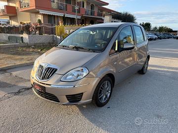 Lancia MUSA 1.3 Multijet 16V 90 CV Ol