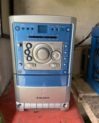 Radio Majestic