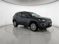 Jeep Compass 1.3 turbo t4 phev Limited 4xe at6