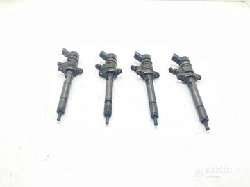 N47C16A KIT INIETTORI MINI Cooper 2° Serie 1598 d