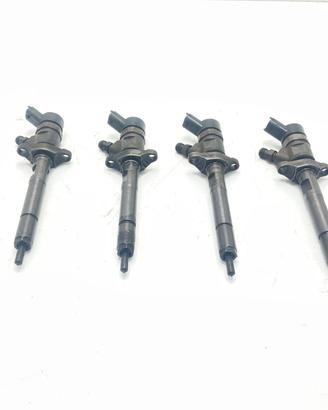 N47C16A KIT INIETTORI MINI Cooper 2° Serie 1598 d