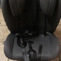 seggiolino Lionelo “Oliver” gruppo I-II-III